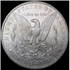 Image 2 : 1883-S Morgan Silver Dollar CLOSELY UNCIRCULATED