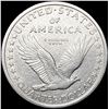 Image 2 : 1917 Standing Liberty Quarter CLOSELY UNCIRCULATED