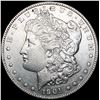 Image 1 : 1901-S Morgan Silver Dollar CLOSELY UNCIRCULATED