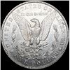 Image 2 : 1901-S Morgan Silver Dollar CLOSELY UNCIRCULATED