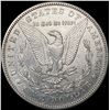 Image 2 : 1898-S Morgan Silver Dollar CLOSELY UNCIRCULATED