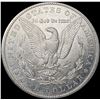 Image 2 : 1900-S Morgan Silver Dollar CLOSELY UNCIRCULATED