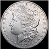 Image 1 : 1883-S Morgan Silver Dollar CLOSELY UNCIRCULATED