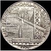 Image 2 : 1936-S Bay Bridge Half Dollar CLOSELY UNCIRCULATED