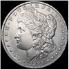 Image 1 : 1897-O Morgan Silver Dollar CLOSELY UNCIRCULATED