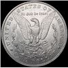 Image 2 : 1897-O Morgan Silver Dollar CLOSELY UNCIRCULATED