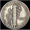 Image 2 : 1918 Mercury Dime NEARLY UNCIRCULATED