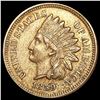 Image 1 : 1859 Indian Head Cent UNCIRCULATED