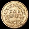 Image 2 : 1859 Indian Head Cent UNCIRCULATED