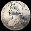 Image 1 : 1836 Capped Bust Half Dollar NICELY CIRCULATED