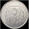 Image 2 : 1891-CC Morgan Silver Dollar CLOSELY UNCIRCULATED