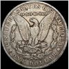 Image 2 : 1879-CC Morgan Silver Dollar NICELY CIRCULATED