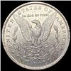 Image 2 : 1899-O Morgan Silver Dollar CLOSELY UNCIRCULATED