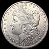 Image 1 : 1901-S Morgan Silver Dollar CLOSELY UNCIRCULATED