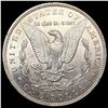 Image 2 : 1892 Morgan Silver Dollar UNCIRCULATED