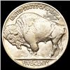 Image 2 : 1914-S Buffalo Nickel CLOSELY UNCIRCULATED