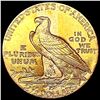 Image 2 : 1926 $2.50 Gold Quarter Eagle UNCIRCULATED