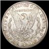 Image 2 : 1885-S Morgan Silver Dollar CLOSELY UNCIRCULATED