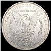 Image 2 : 1884-S Morgan Silver Dollar CLOSELY UNCIRCULATED