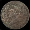 Image 1 : 1812 Classic Head Large Cent NICELY CIRCULATED