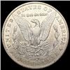 Image 2 : 1901-S Morgan Silver Dollar CLOSELY UNCIRCULATED