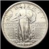 Image 1 : 1917 Standing Liberty Quarter CLOSELY UNCIRCULATED