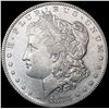 Image 1 : 1883-S Morgan Silver Dollar CLOSELY UNCIRCULATED