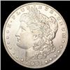 Image 1 : 1901-S Morgan Silver Dollar CLOSELY UNCIRCULATED