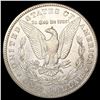 Image 2 : 1901-S Morgan Silver Dollar CLOSELY UNCIRCULATED