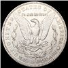 Image 2 : 1904-S Morgan Silver Dollar CLOSELY UNCIRCULATED