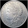 Image 1 : 1889-O Morgan Silver Dollar CLOSELY UNCIRCULATED