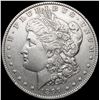 Image 1 : 1897-O Morgan Silver Dollar CLOSELY UNCIRCULATED