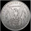 Image 2 : 1897-O Morgan Silver Dollar CLOSELY UNCIRCULATED