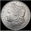 Image 1 : 1902-S Morgan Silver Dollar CLOSELY UNCIRCULATED