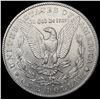 Image 2 : 1902-S Morgan Silver Dollar CLOSELY UNCIRCULATED