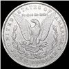 Image 2 : 1893 Morgan Silver Dollar CLOSELY UNCIRCULATED
