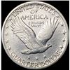 Image 2 : 1917-S Standing Liberty Quarter CLOSELY UNCIRCULAT