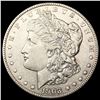Image 1 : 1903-S Morgan Silver Dollar ABOUT UNCIRCULATED