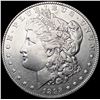 Image 1 : 1893 Morgan Silver Dollar CLOSELY UNCIRCULATED