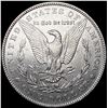 Image 2 : 1893 Morgan Silver Dollar CLOSELY UNCIRCULATED