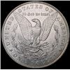 Image 2 : 1886-O Morgan Silver Dollar CLOSELY UNCIRCULATED