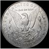 Image 2 : 1901 Morgan Silver Dollar CLOSELY UNCIRCULATED