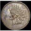 Image 1 : 1859 Indian Head Cent CLOSELY UNCIRCULATED