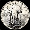 Image 1 : 1928 Standing Liberty Quarter CLOSELY UNCIRCULATED