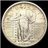 Image 1 : 1917 FH Standing Liberty Quarter UNCIRCULATED