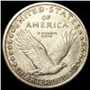 Image 2 : 1917 FH Standing Liberty Quarter UNCIRCULATED