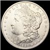 Image 1 : 1889-O Morgan Silver Dollar CLOSELY UNCIRCULATED