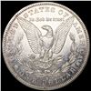 Image 2 : 1883-S Morgan Silver Dollar CLOSELY UNCIRCULATED