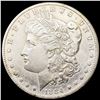 Image 1 : 1884-S Morgan Silver Dollar CLOSELY UNCIRCULATED