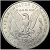 Image 2 : 1897-O Morgan Silver Dollar CLOSELY UNCIRCULATED